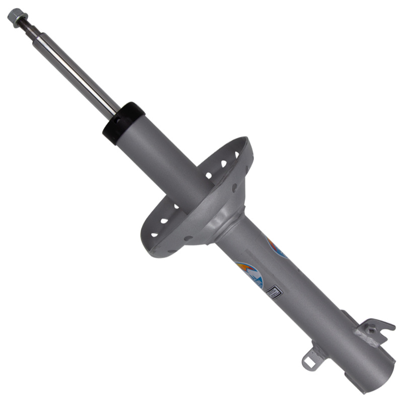Bilstein for 10-14 Subaru Outback B8 TerraSport Twintube Front Right Shock - Silver - Image 5