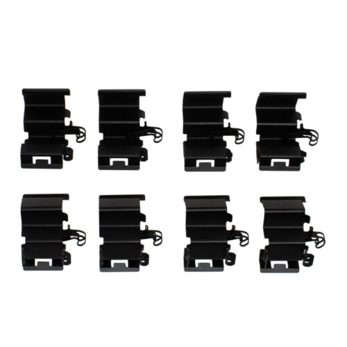R1 2012-2025 Chrysler Town & Country Front Performance Off-Road/Tow Brake Pads & Hardware Kit - Image 8