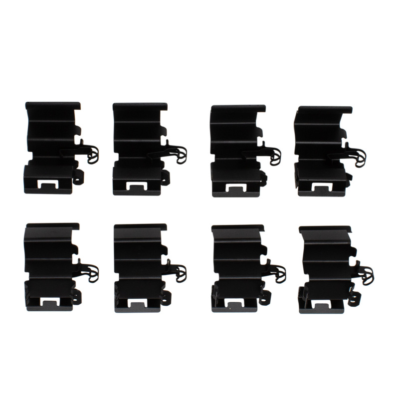 DFC 23-25 Ford F-350 Super Duty 2WD Front Heavy Duty Pads and Hardware Kit - Image 5