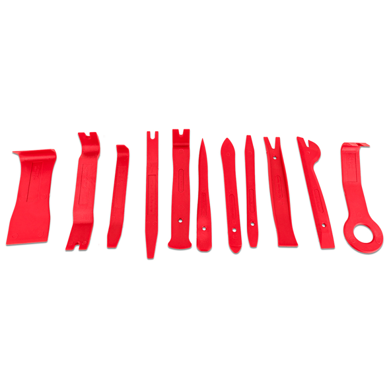 Mishimoto 11pc Trim Removal Tool - Image 2