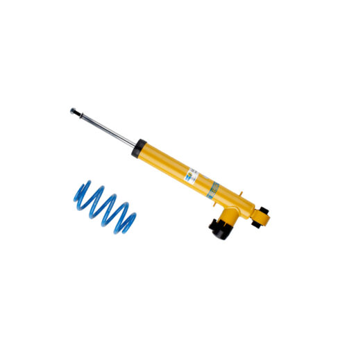 Bilstein B16 (DampTronic) for 2021-2015 Volkswagen GTI/2019-2015 Golf R Front and Rear Suspension Kit - Image 3