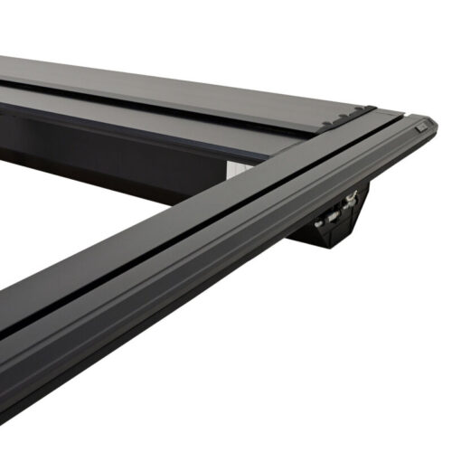 Westin 15-26 Ford F-150 / 22-26 Ford F-150 Lightning 5ft 5in Bed Manual Retractable Tonneau Cover - Image 10