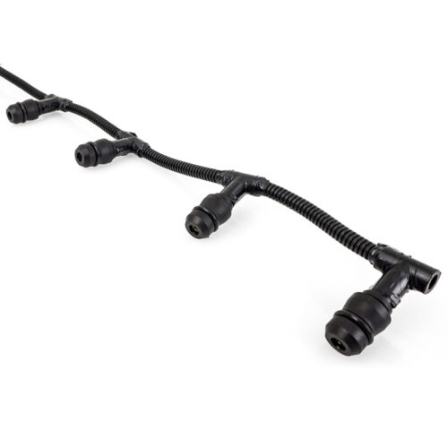 Alternative view of Mishimoto Glow Plug Harness for 2005-2007 Ford 6.0L Powerstroke