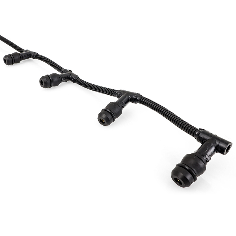 Mishimoto Glow Plug Harness for 2005-2007 Ford 6.0L Powerstroke - Image 2