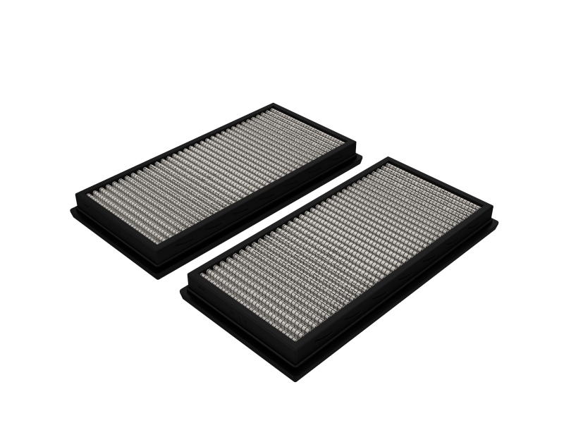 aFe Power MagnumFLOW Air Filters OER PDS A/F PDS Mercedes AMG63 07-11 V8-6.3L - Image 7
