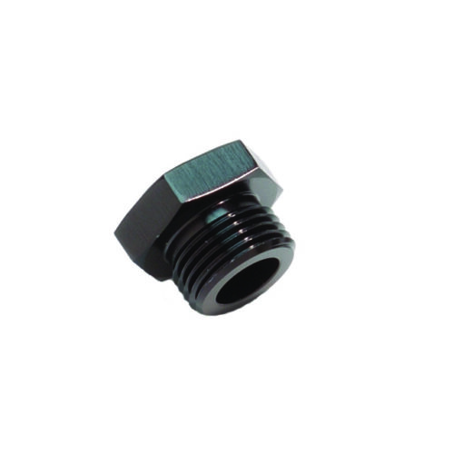 Aeromotive AN-10 O-Ring Boss Port Plug - Image 2