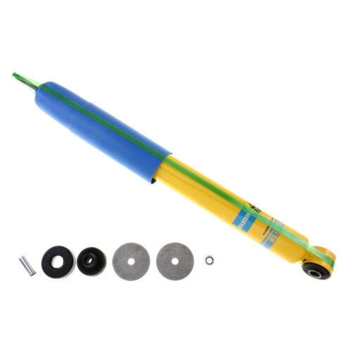 Bilstein 4600 Series for 1994 Dodge Ram 2500 Base Front 46mm Monotube Shock Absorber