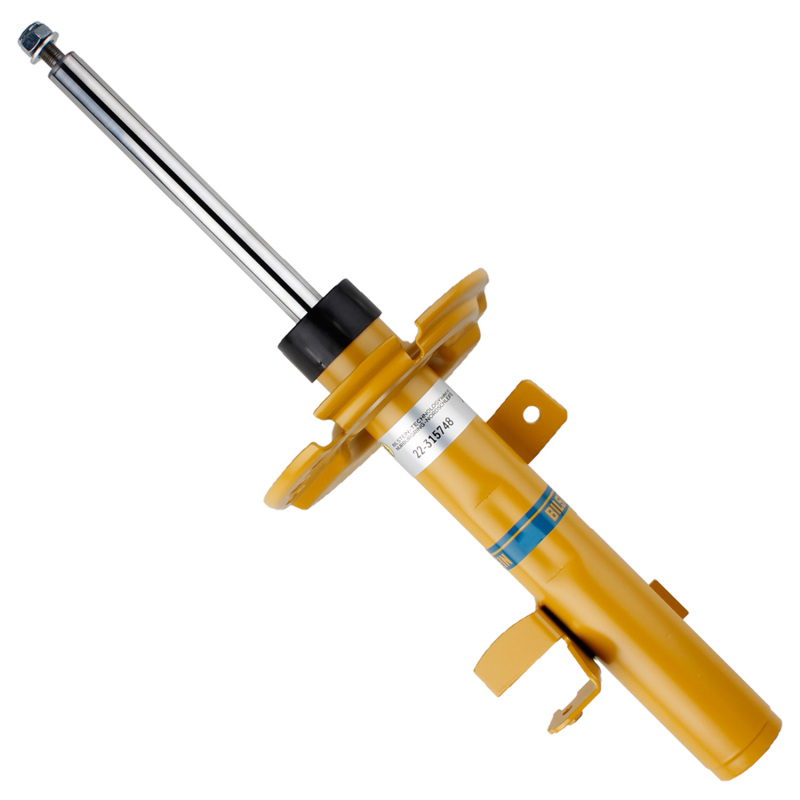 Bilstein for 14-19 Ford Escape B6 Performance Suspension Strut Assembly - Front Left - Image 2