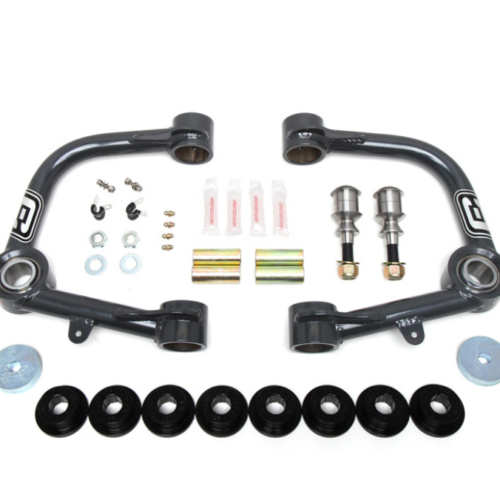 Camburg Toyota Tacoma Pre/4WD 05-23 / 4-Runner 03-23 / FJ 07-14 1.25in Uniball Upper Arms