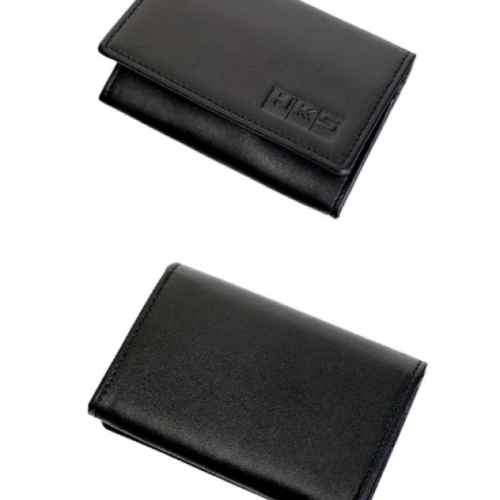 HKS CARD CASE 2026