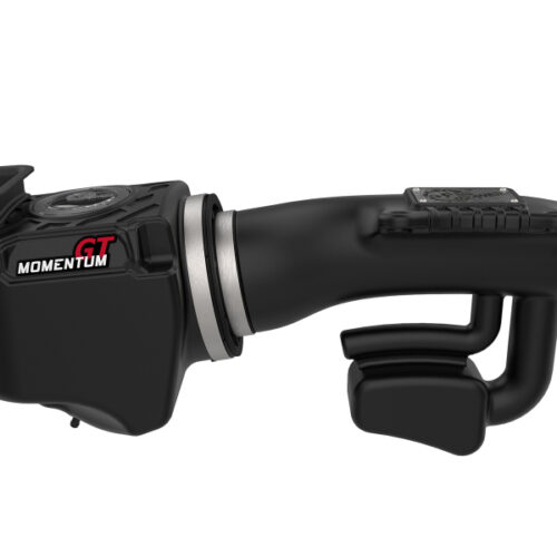 aFe Power Momentum GT Pro GUARD 7 Cold Air Intake System 12-18 Jeep Wrangler JK V6 3.6L - Image 4