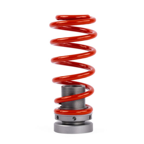 APR 15-24 Audi A3/S3/VW Golf R/GTI/19-24 Audi Q3/VW Jetta (MQB/MQE EVO) Roll-Control Coilover System - Image 8