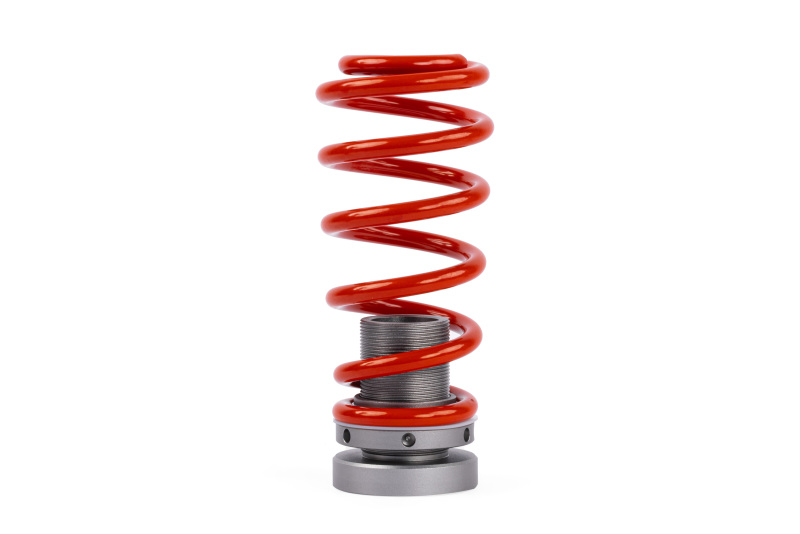 APR 15-24 Audi A3/S3/VW Golf R/GTI/19-24 Audi Q3/VW Jetta (MQB/MQE EVO) Roll-Control Coilover System - Image 8