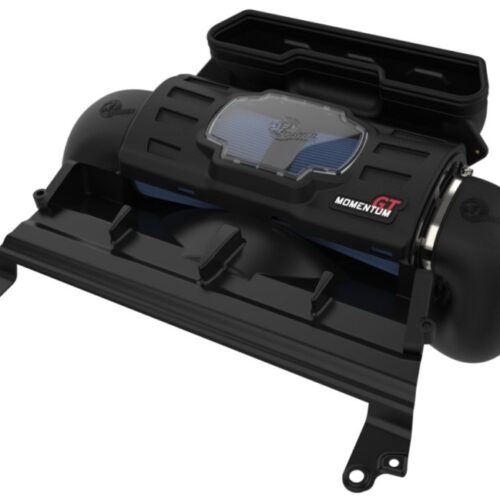 aFe Power Momentum GT Pro 5R Cold Air Intake System 2021 RAM 1500 TRX V8-6.2L SC