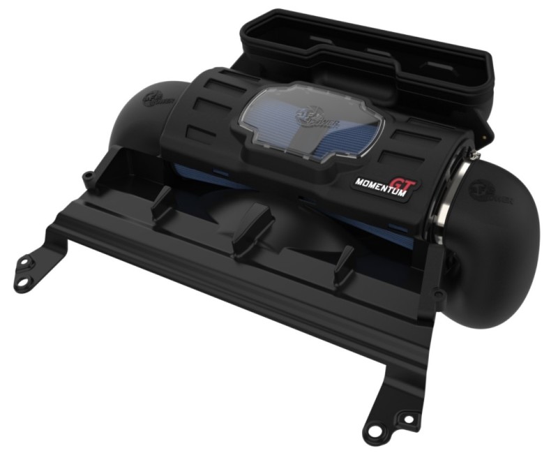 aFe Power Momentum GT Pro 5R Cold Air Intake System 2021 RAM 1500 TRX V8-6.2L SC