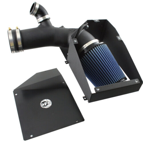 aFe Power MagnumFORCE Intakes Stage-2 P5R AIS P5R VW R32 08-09 V6-3.2L MKV - Image 7