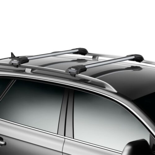 Thule AeroBlade Edge L Flush Mount Load Bar (Single Bar) - Black - Image 7