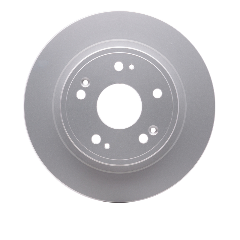 DFC 05-17 Honda Accord Rear GeoSPEC Coated Rotor