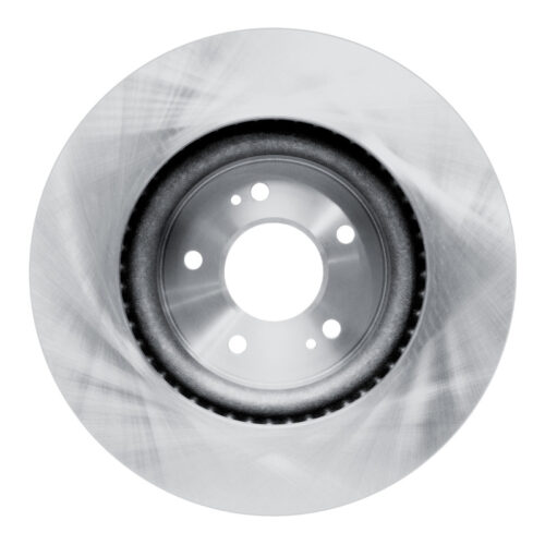 DFC 18-23 Genesis G70 Front Brake Rotor - Image 4