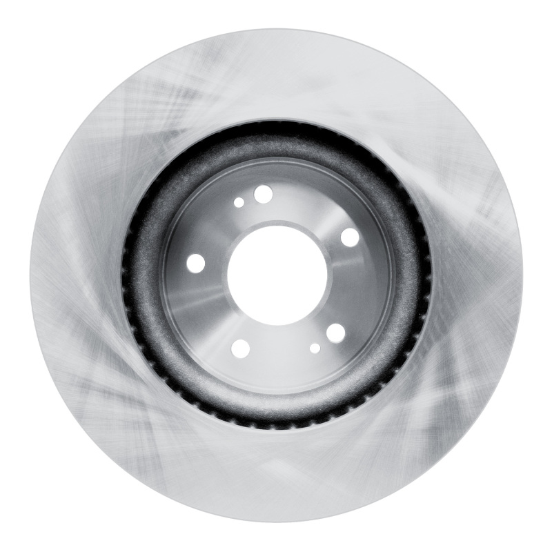 DFC 18-23 Genesis G70 Front Brake Rotor - Image 4