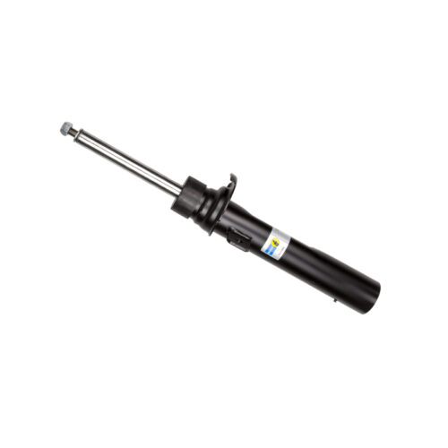 Alternative view of Bilstein B4 for 2014 Mini Cooper w/o Electronic Damping Right Front Twintube Shock Absorber