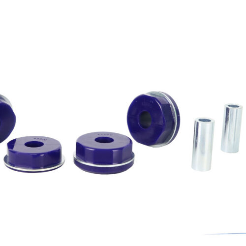 SuperPro 1994 Subaru Legacy LSi Rear Subframe To Body Mount Bushing Kit - Image 3