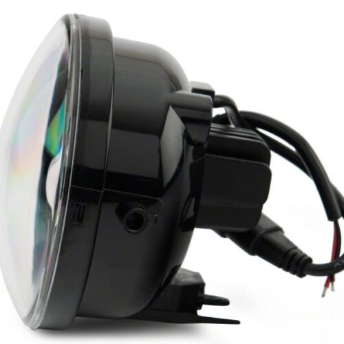 Raxiom for 2005-2011 Toyota Tacoma 07-13 Toyota Tundra Axial Series LED Fog Lights - Image 3