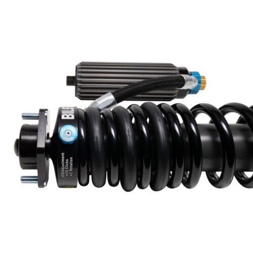 Bilstein for 21-24 Ford Bronco B8 8112 Suspension Shock Absorber and Coil Spring Assembly - Rear Right - Image 4