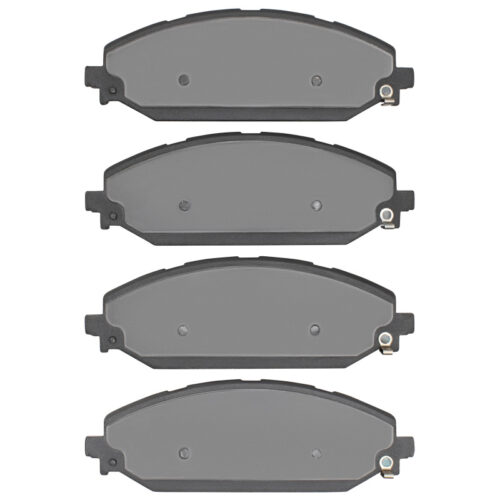 Alternative view of R1 19-25 Jeep Wagoneer Front R1 Optimum OE Brake Pads