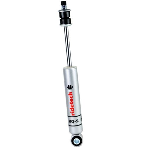 Ridetech 67-69 Chevrolet Camaro Rear RQ-S Shock w/ 7.55in Stroke w/ Eye/Stud Mounting