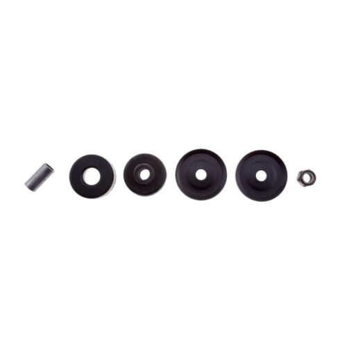 Bilstein 4600 Series for 2014 Dodge Ram 2500 Front 46mm Monotube Shock Absorber - Image 5
