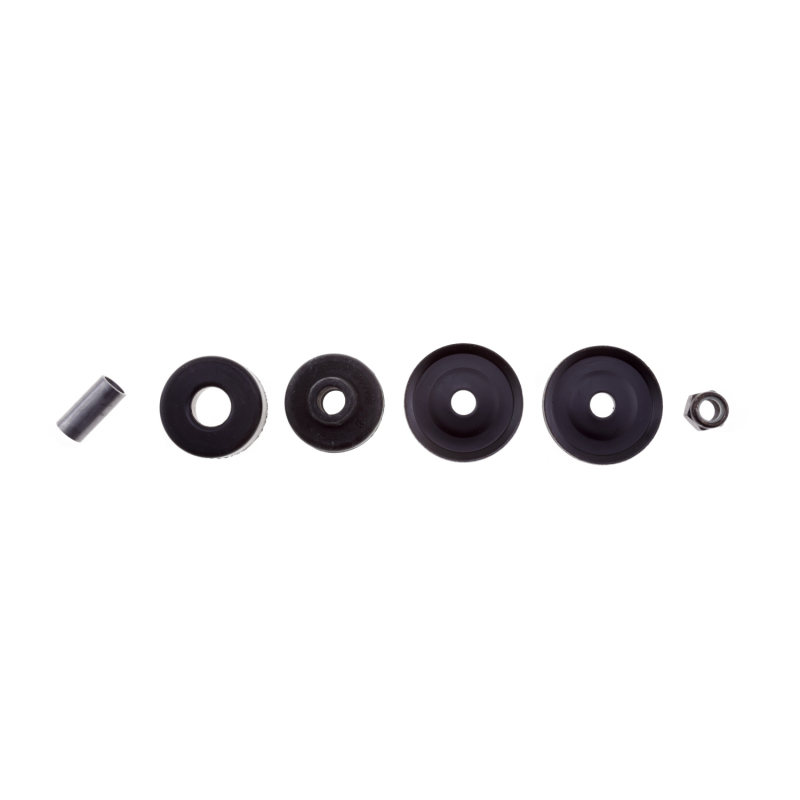 Bilstein 4600 Series for 2014 Dodge Ram 2500 Front 46mm Monotube Shock Absorber - Image 5