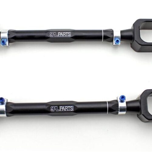 SPL Rear Camber Links - Dogbone Style for 2009+ Nissan 370Z