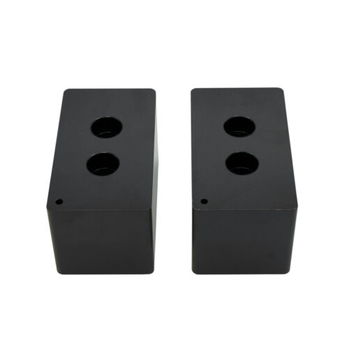 ARB / OME 2021+ Ford F150 Leaf Spring Spacer - Image 4