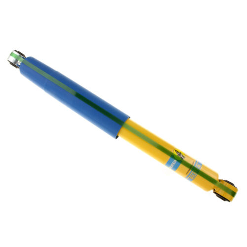 Alternative view of Bilstein 4600 Series for 2006 Dodge Ram 1500 Laramie RWD Ext. Crew Cab Rear 46mm Monotube Shock Absorber