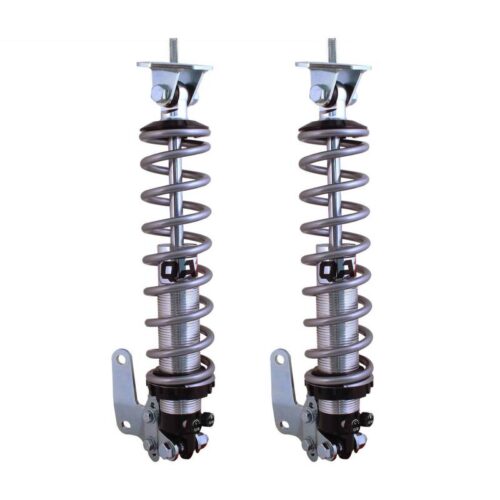 QA1 64-72 GM A/G-Body Pro Rear Coil-Over System - Double Adj. - 12in x 150lbs/in - Aluminum - Image 2