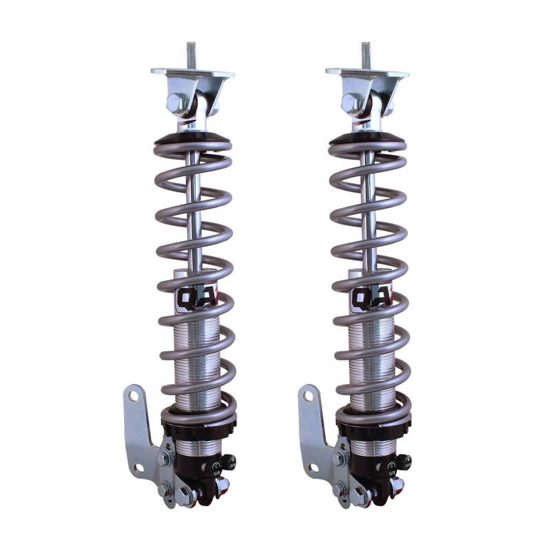QA1 64-72 GM A/G-Body Pro Rear Coil-Over System - Double Adj. - 12in x 170lbs/in - Aluminum - Image 2