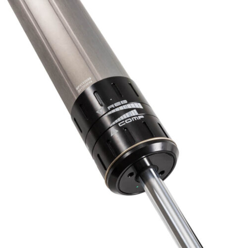 ARB OME 2024+ Toyota Tacoma Rear Shock Absorber - Image 3
