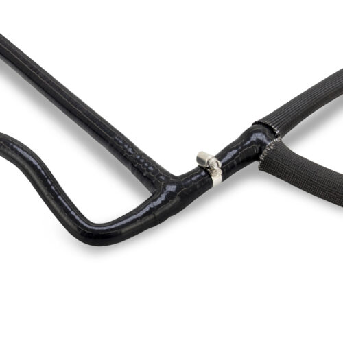 Mishimoto Coolant Overflow Hose for 17-19 Ford 6.7L Powerstroke - Image 3