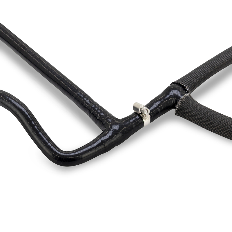 Mishimoto Coolant Overflow Hose for 17-19 Ford 6.7L Powerstroke - Image 3