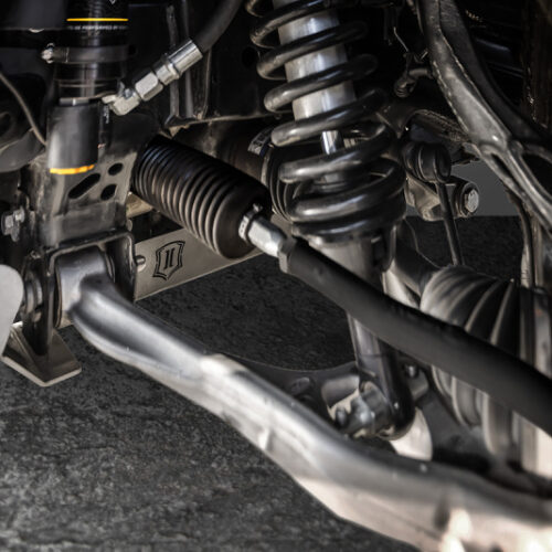 ICON 2021+ Ford Bronco Tie Rod Kit - Image 5