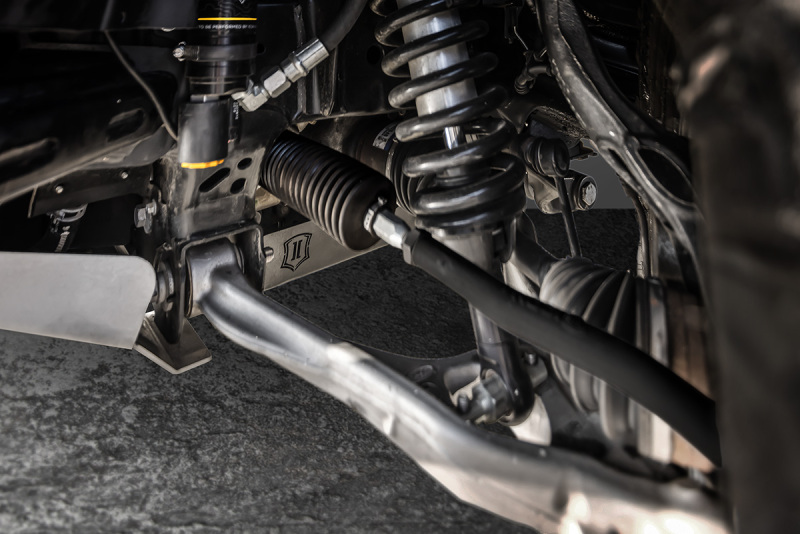 ICON 2021+ Ford Bronco Tie Rod Kit - Image 5