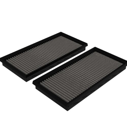aFe Power MagnumFLOW Air Filters OER PDS A/F PDS Mercedes AMG63 07-11 V8-6.3L - Image 6