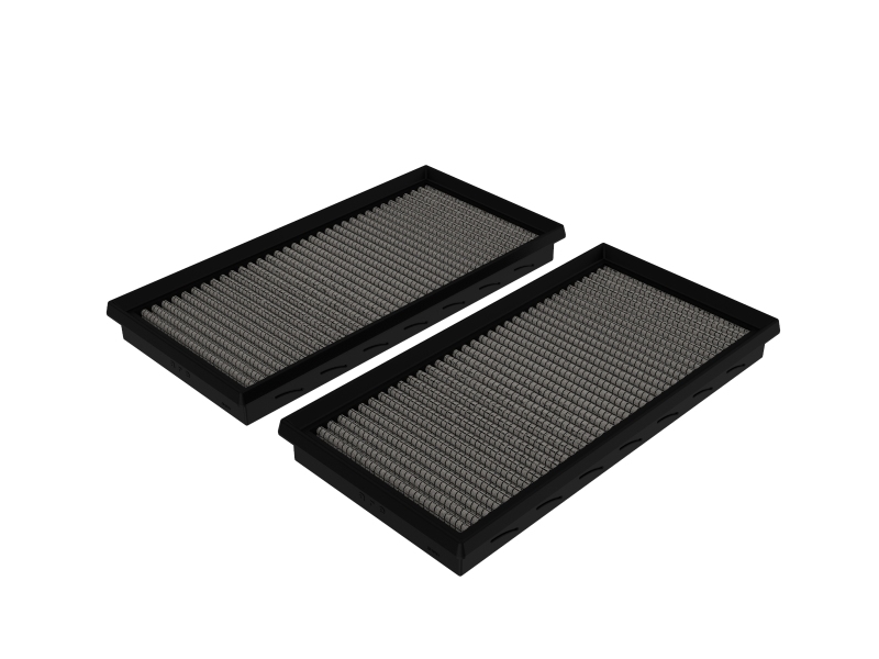 aFe Power MagnumFLOW Air Filters OER PDS A/F PDS Mercedes AMG63 07-11 V8-6.3L - Image 6