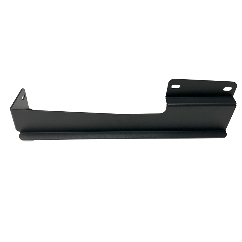 EGR 24-25 Ford Ranger w/ 5ft Bed J-Brace Support for RollTrac - Image 5