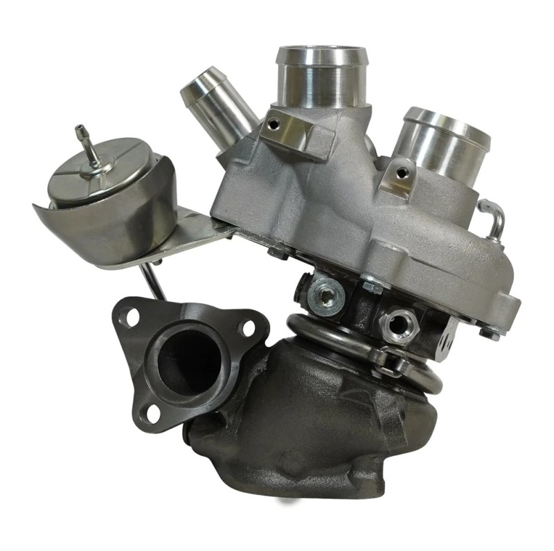 BD Diesel Screamer Turbo Kit - 11-12 Ford F-150 3.5L Ecoboost - Image 4