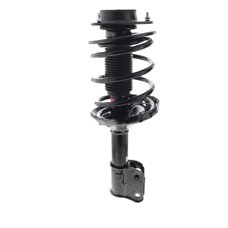 KYB Shocks & Struts Strut Plus Front Left 12-16 Subaru Impreza (Exc. WRX) - Image 4