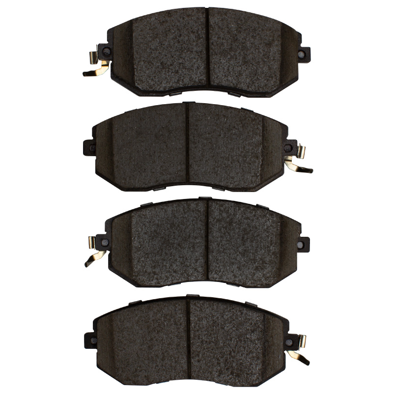 R1 2010-2020 Scion FR-S Front R1 Optimum OE Pads & Hardware Kit - Image 7