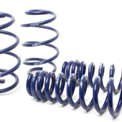 H&R 28597-1 2022+ Hyundai Ioniq 5/Kia EV6 Sport Spring