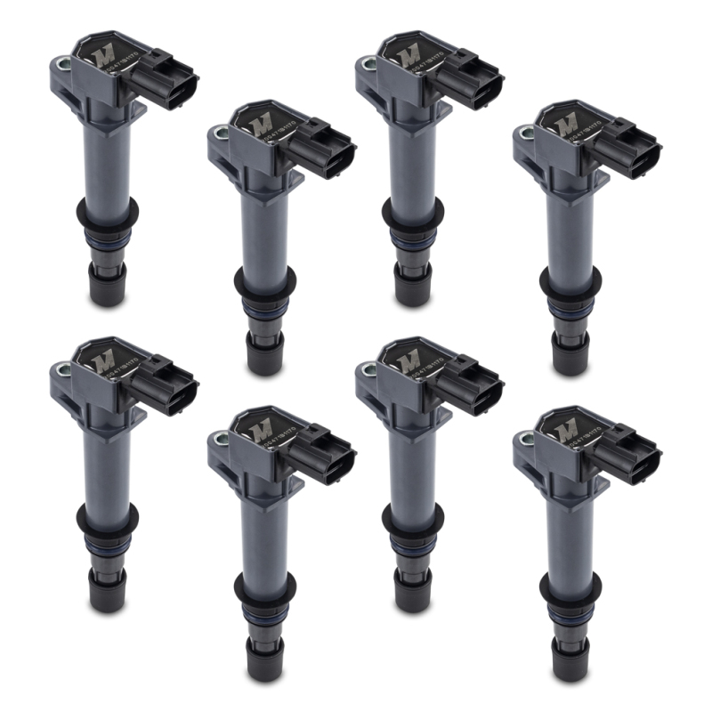 Mishimoto Ignition Coil - 8-Pack for 02-07 Dodge Ram 1500 4.7L - Image 2